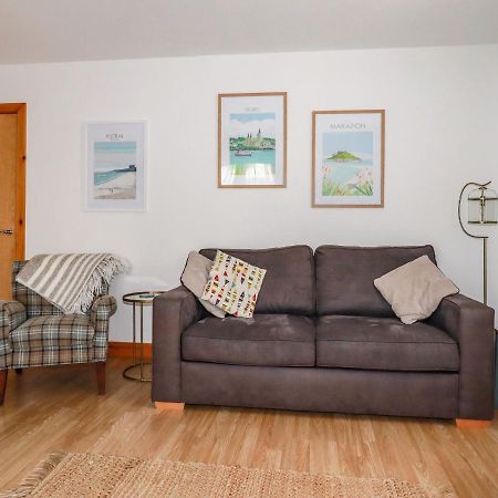 Appartamento Flat 4 New Quay Esterno foto