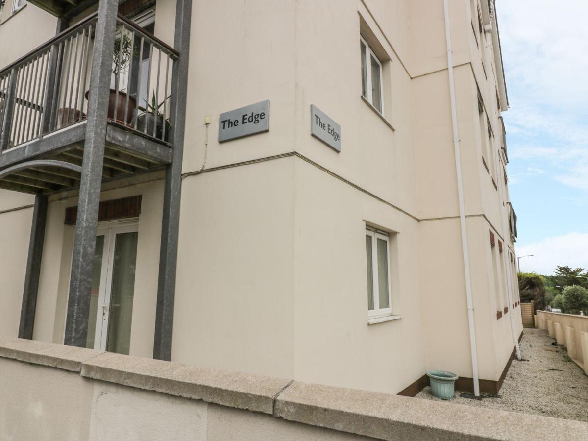 Appartamento Flat 4 New Quay Esterno foto