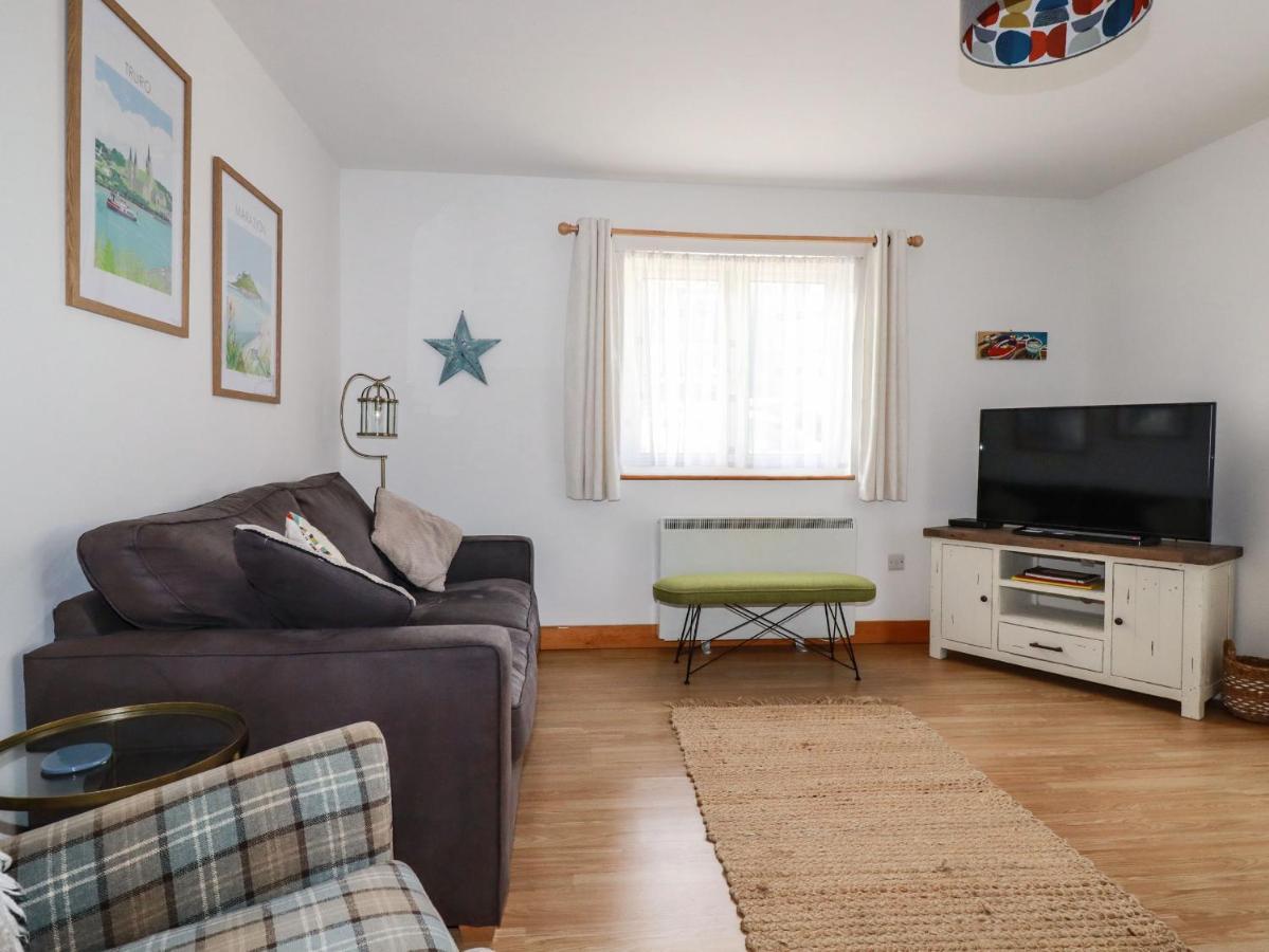 Appartamento Flat 4 New Quay Esterno foto