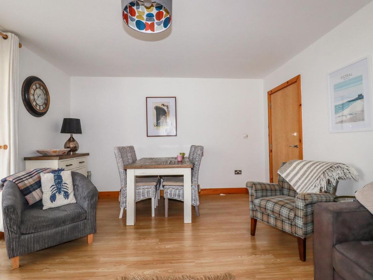 Appartamento Flat 4 New Quay Esterno foto
