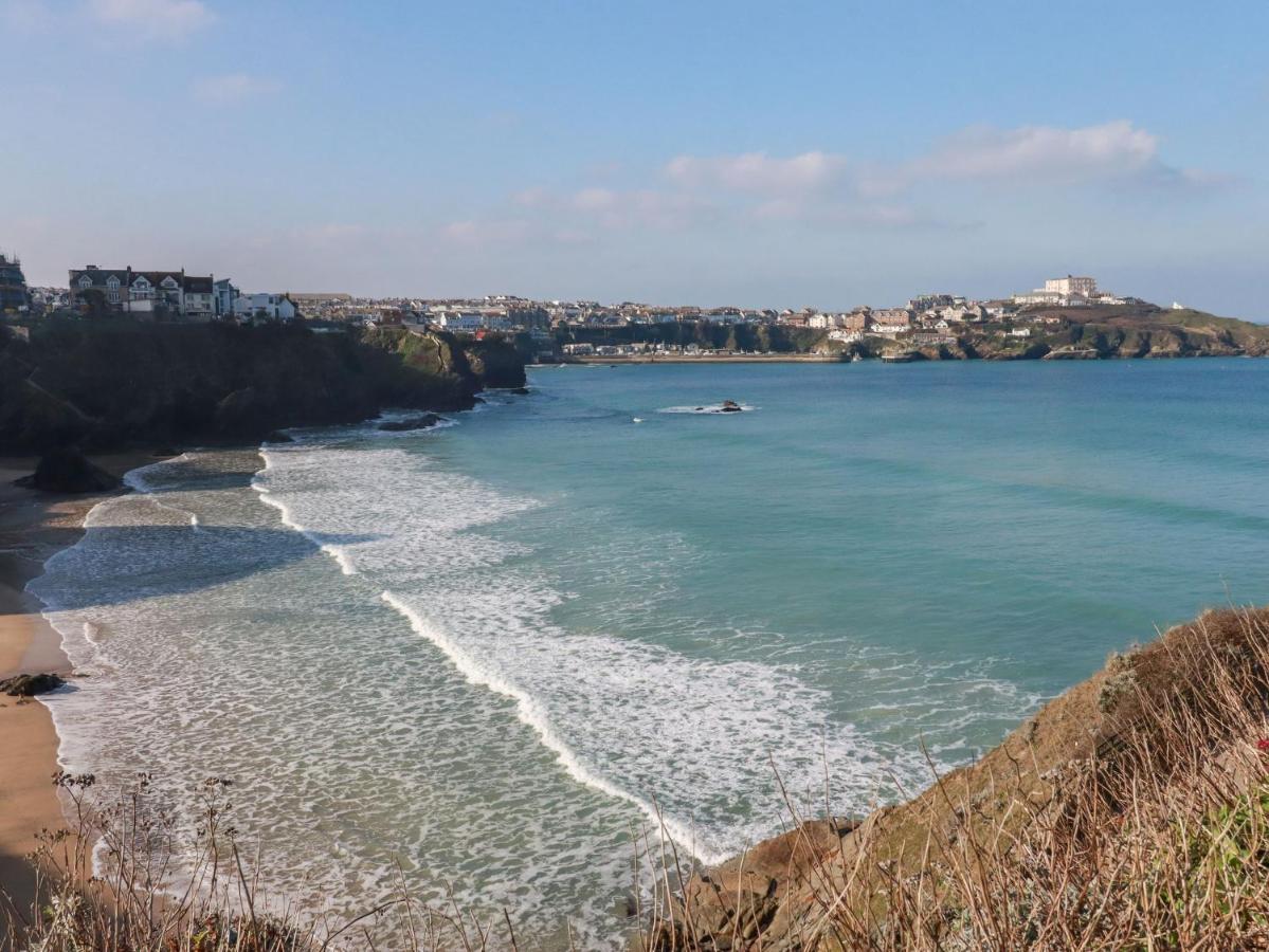 Appartamento Flat 4 New Quay Esterno foto