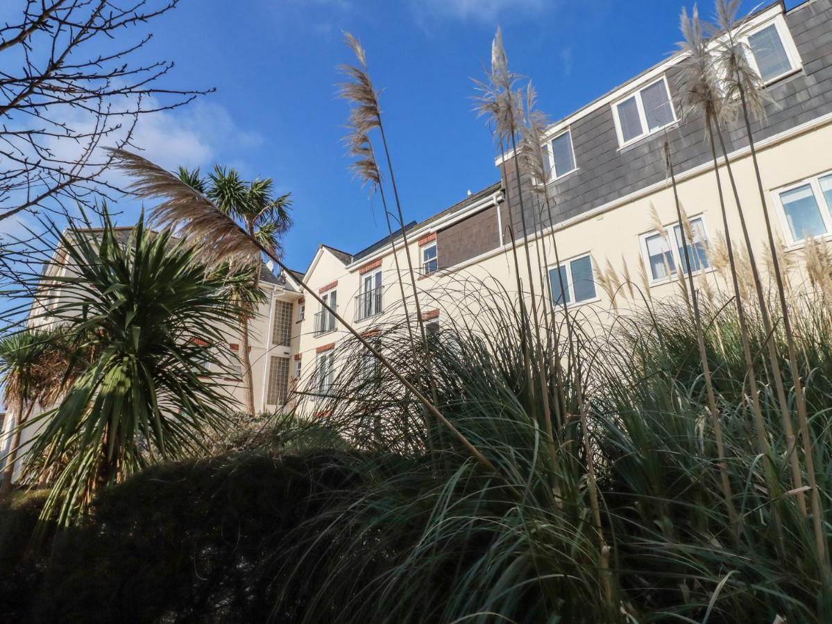 Appartamento Flat 4 New Quay Esterno foto