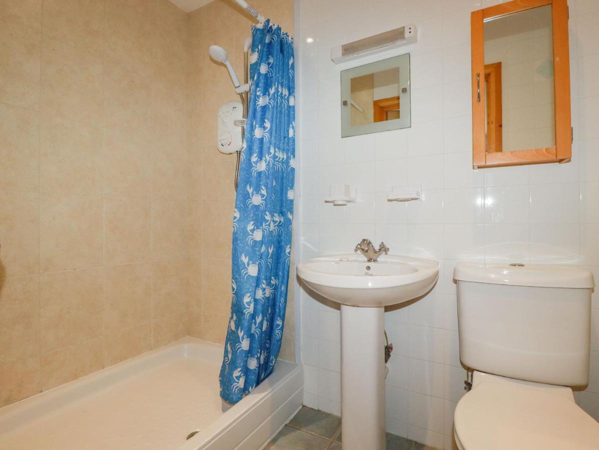 Appartamento Flat 4 New Quay Esterno foto
