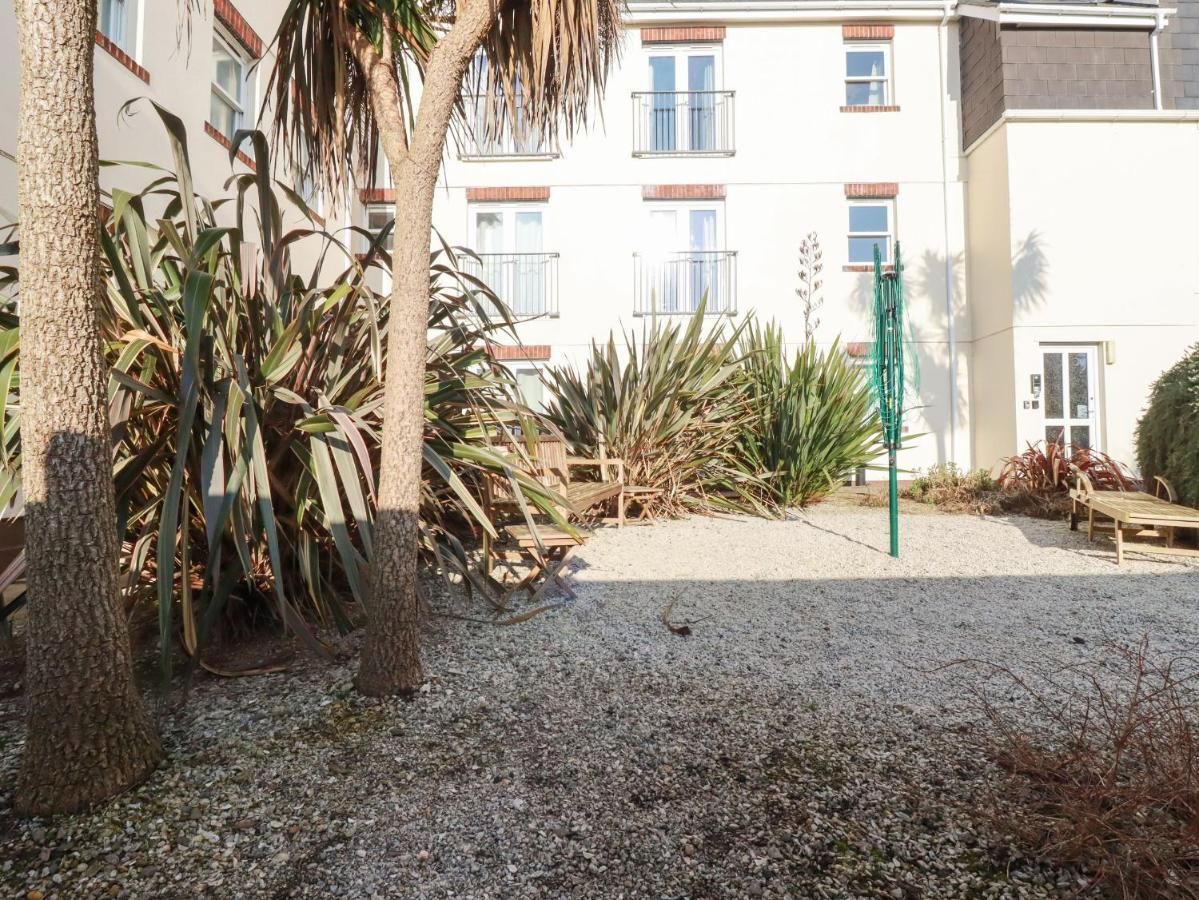 Appartamento Flat 4 New Quay Esterno foto