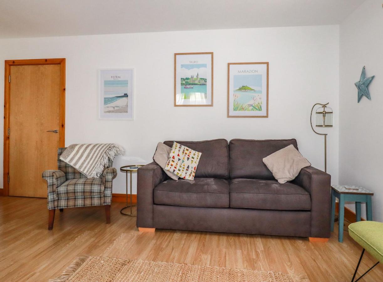 Appartamento Flat 4 New Quay Esterno foto