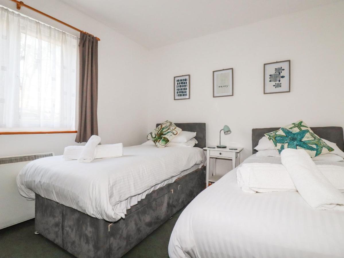Appartamento Flat 4 New Quay Esterno foto