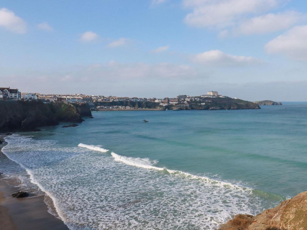 Appartamento Flat 4 New Quay Esterno foto
