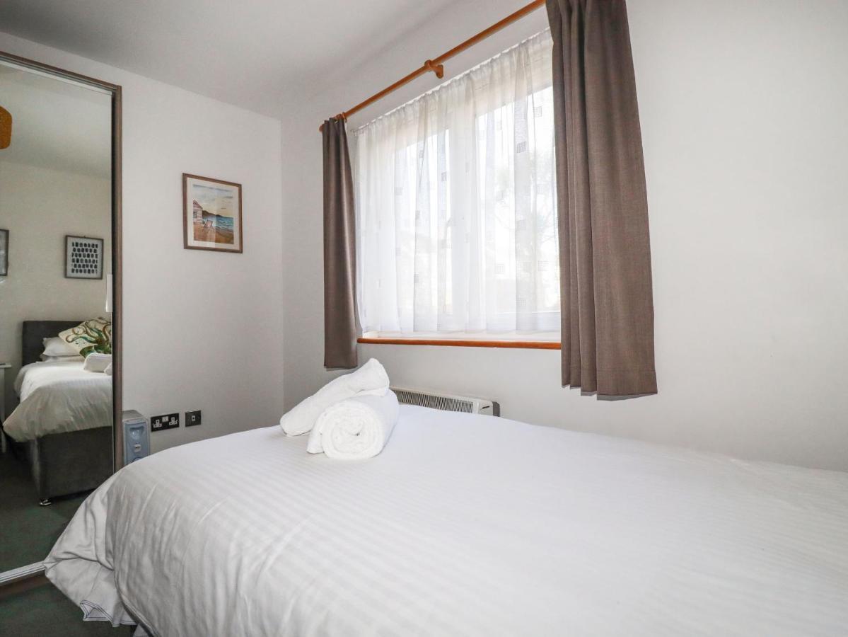Appartamento Flat 4 New Quay Esterno foto
