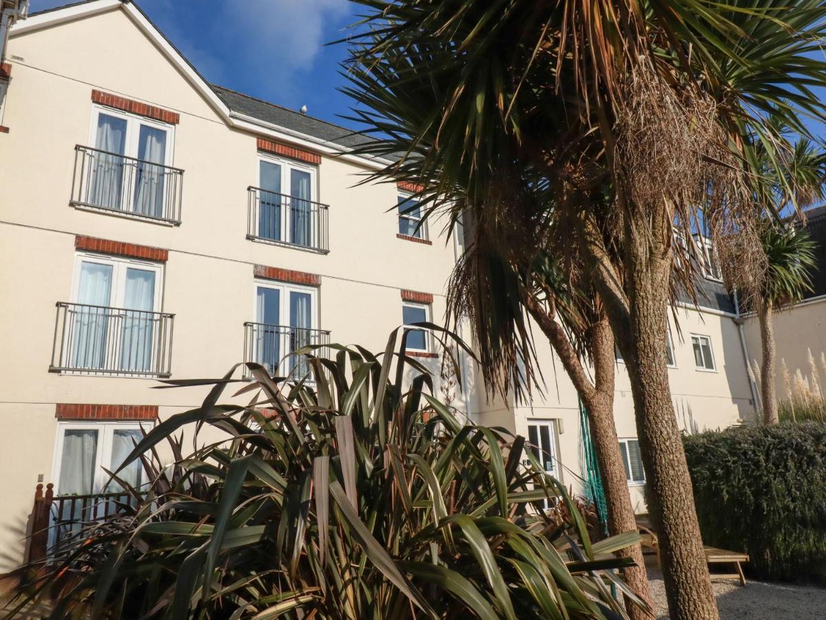 Appartamento Flat 4 New Quay Esterno foto